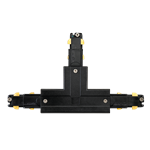 Elektrische toebehoren voor verlichtingsarmaturen SG Shopline Dali T-Connector (L1) zwar Elektrische toebehoren voor verlichtingsarmaturen SG Shopline Dali T-Connector (L1) zwar